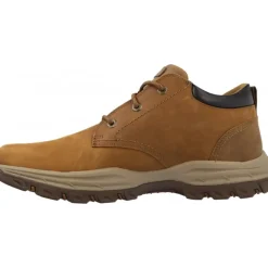 Bottes / Montantes|Casual*Skechers Knowlson Ramhurst Brown
